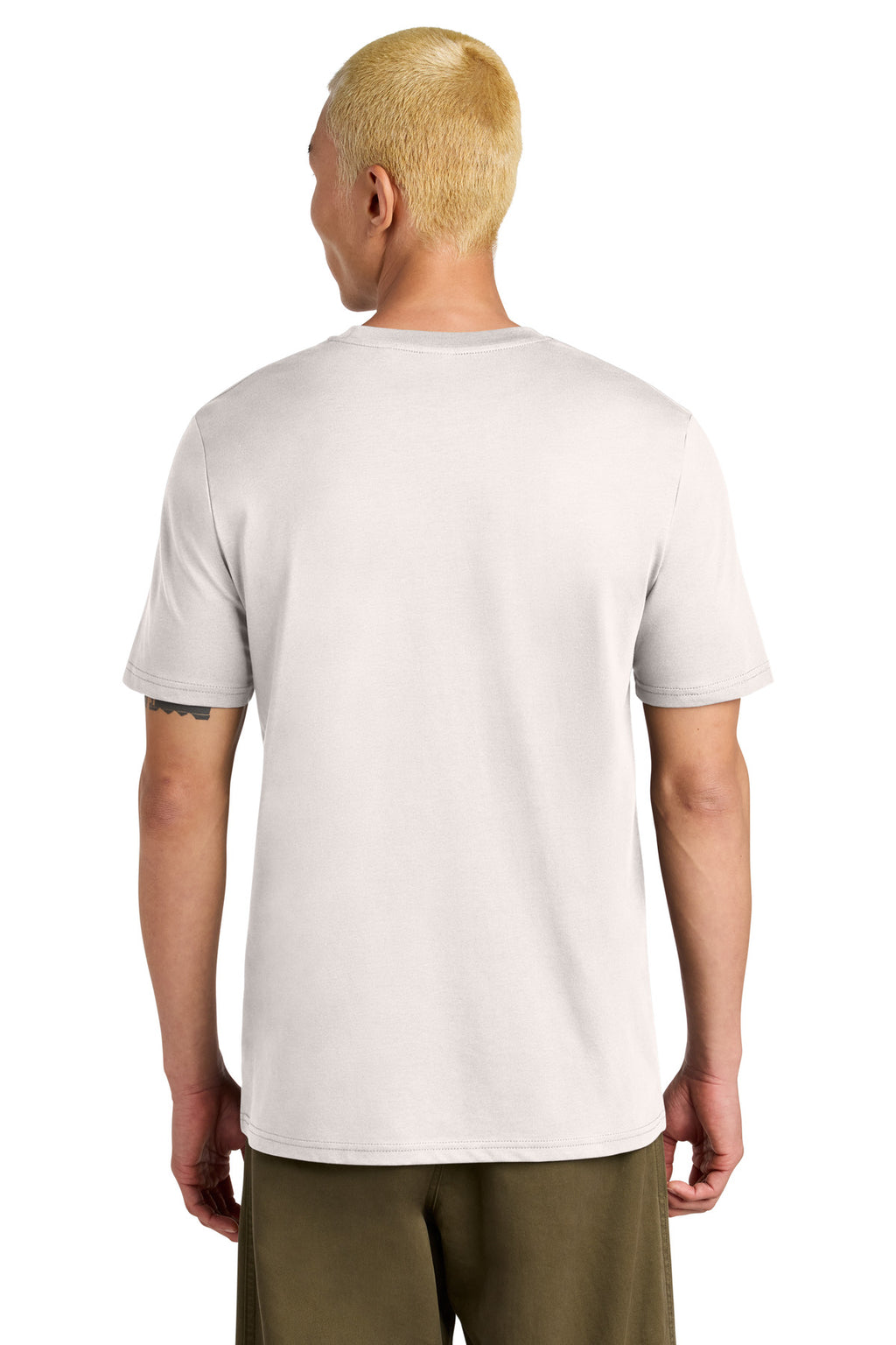 Stanley/Stella Unisex Creator 2.0 Tee SXU001 - Vintage White - back