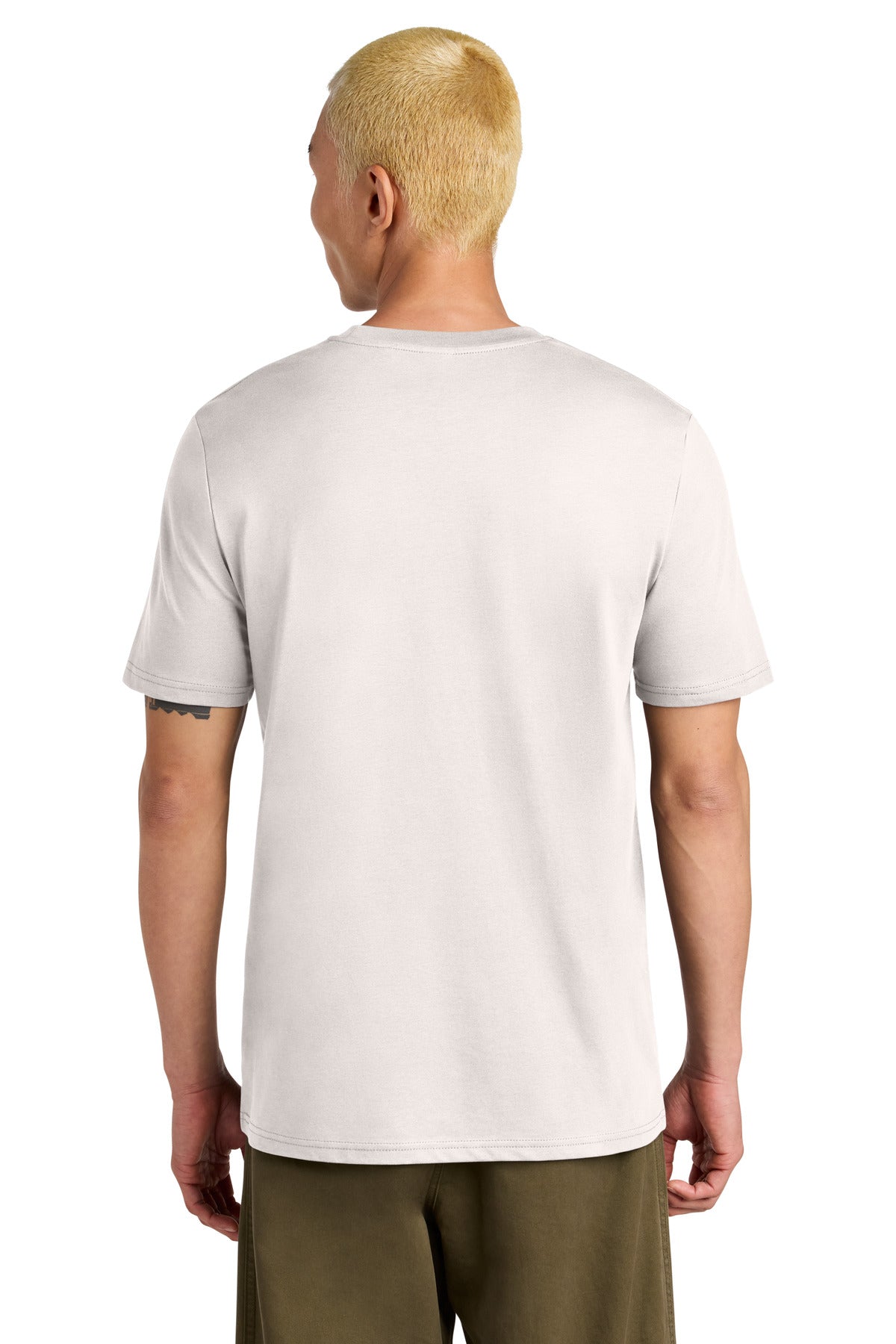 Stanley/Stella Unisex Creator 2.0 Tee SXU001 - Vintage White - back