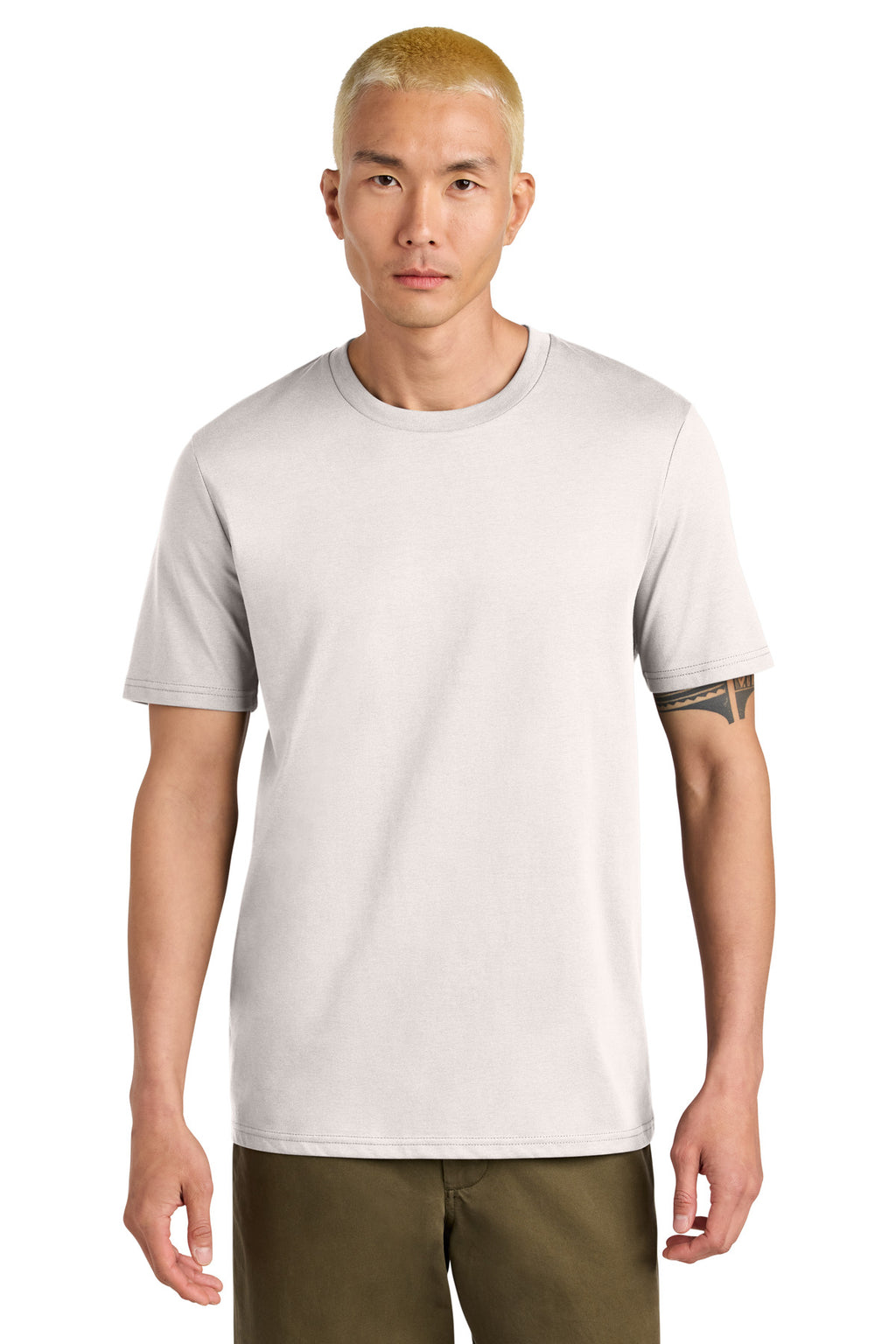 Stanley/Stella Unisex Creator 2.0 Tee SXU001 - Vintage White - front