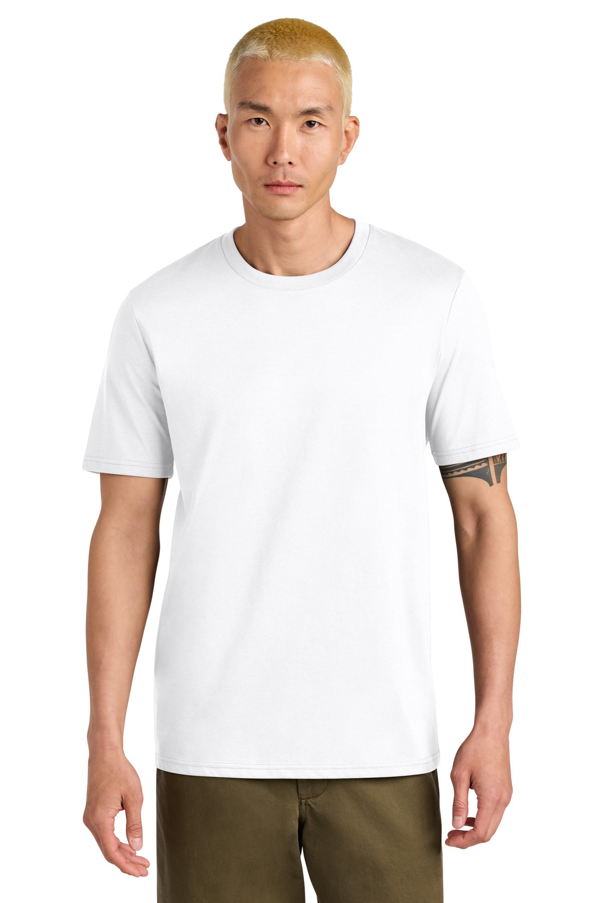 Stanley/Stella Unisex Creator 2.0 Tee SXU001 - White - front