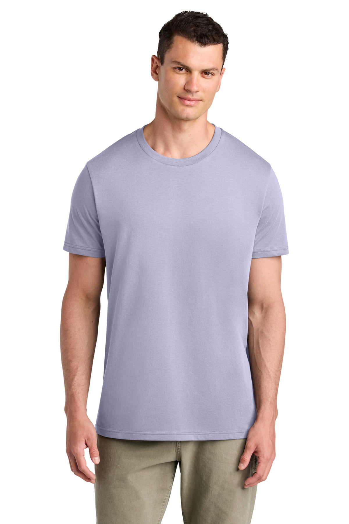 Stanley/Stella Unisex Crafter Tee SXU007 - Lavender - front