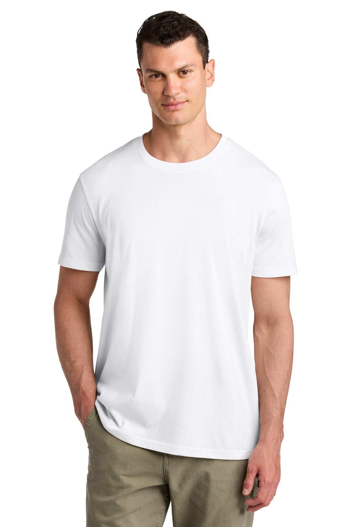 Stanley/Stella Unisex Crafter Tee SXU007 - White - front