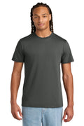 Stanley/Stella Unisex Rocker Tee SXU016 - Anthracite - front