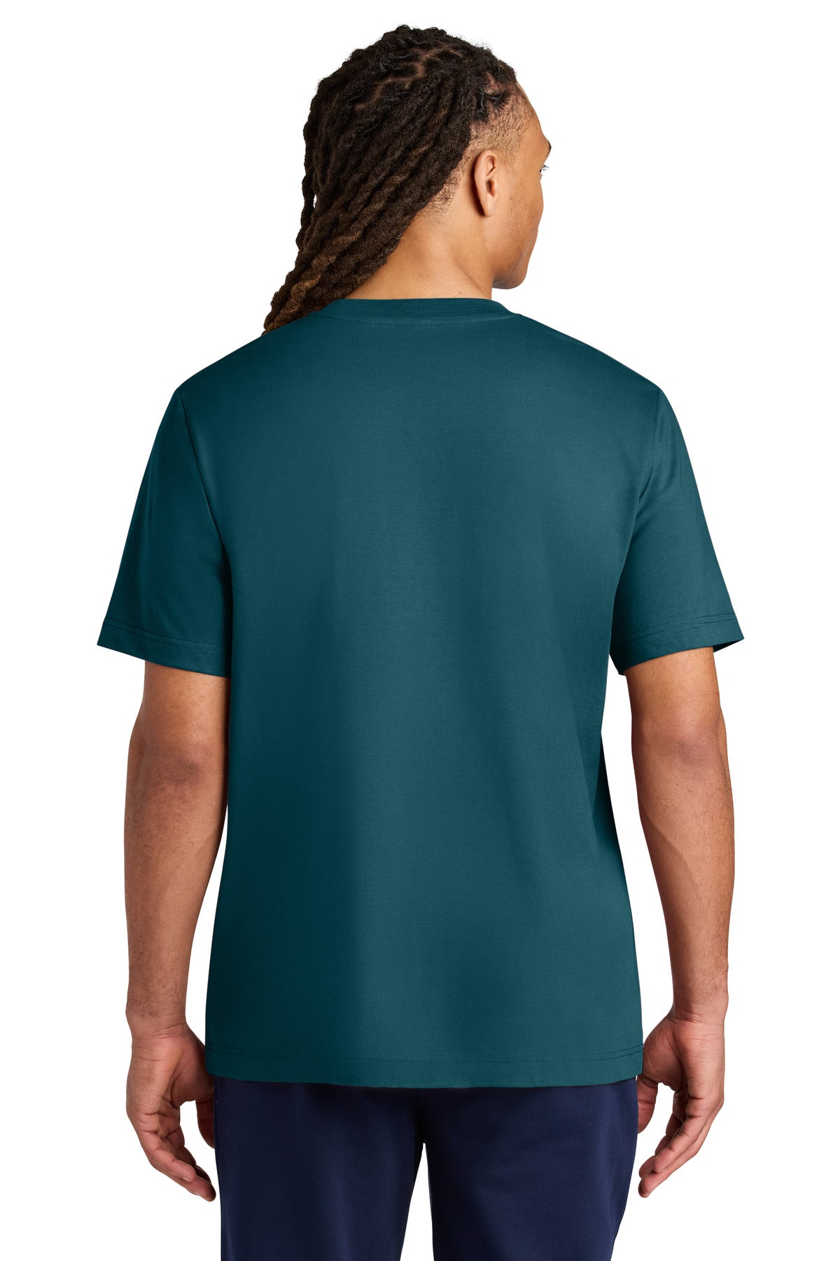 Stanley/Stella Unisex Freestyler Heavyweight Tee SXU018 - Stargazer - back