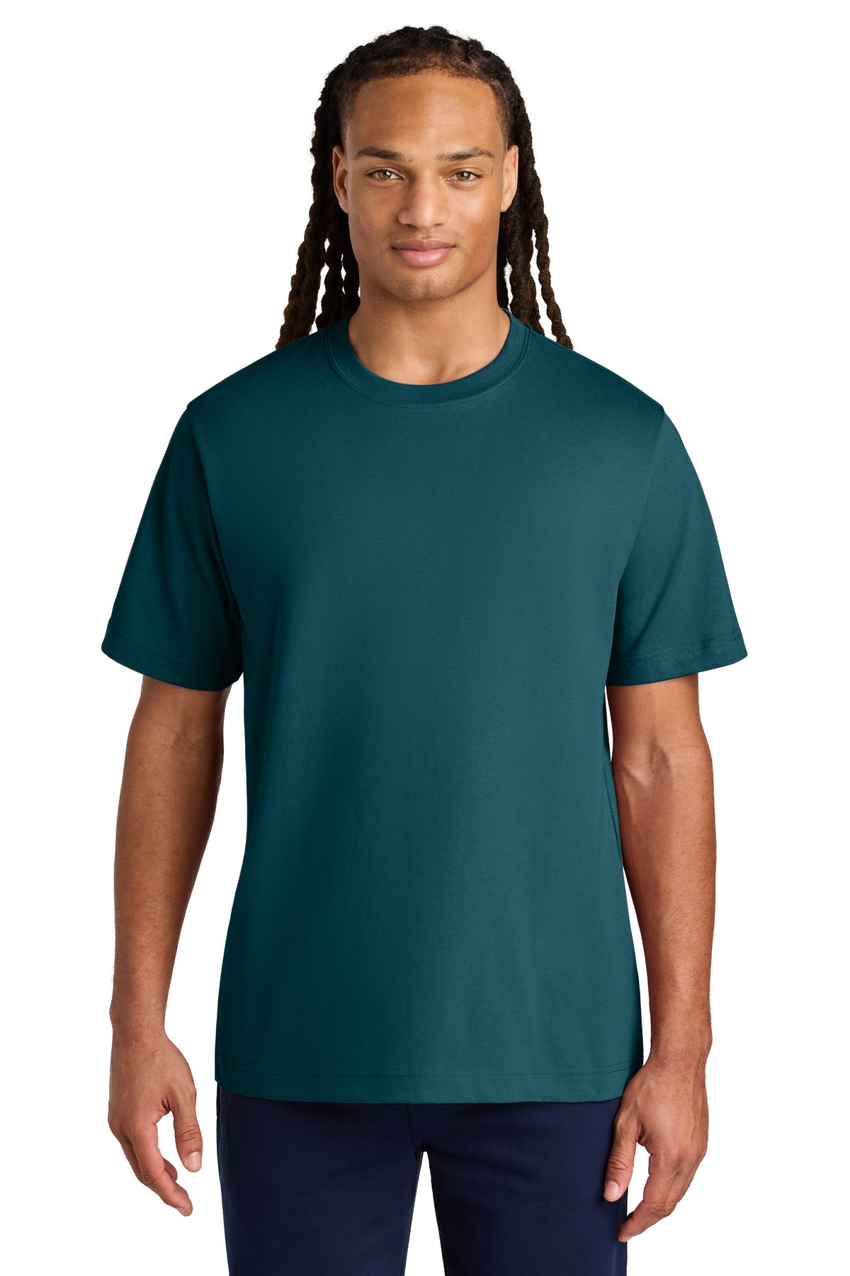 Stanley/Stella Unisex Freestyler Heavyweight Tee SXU018 - Stargazer - front