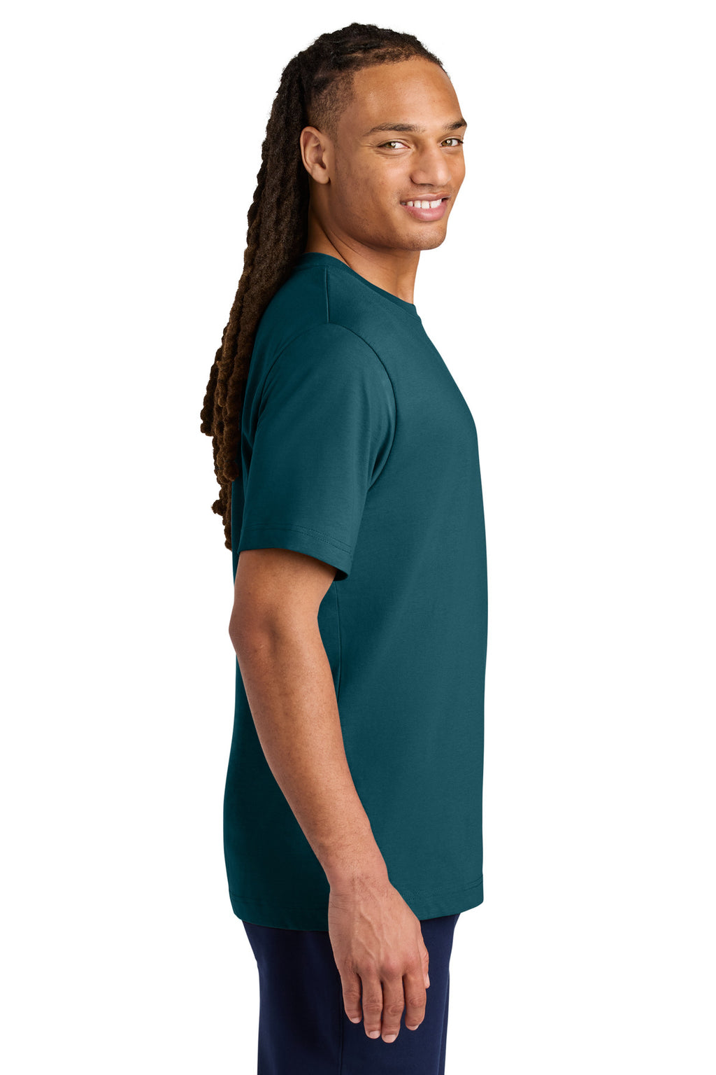 Stanley/Stella Unisex Freestyler Heavyweight Tee SXU018 - Stargazer - side