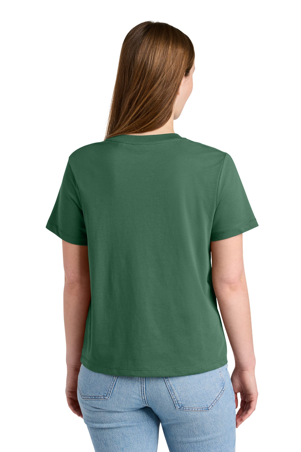 Stanley/Stella Women's Stella Muser Tee SXW002 - Green Bay - back