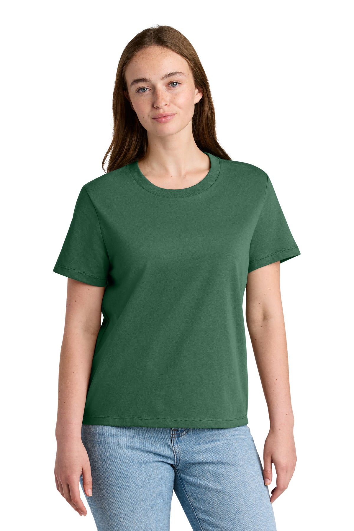 Stanley/Stella Women's Stella Muser Tee SXW002 - Green Bay - front