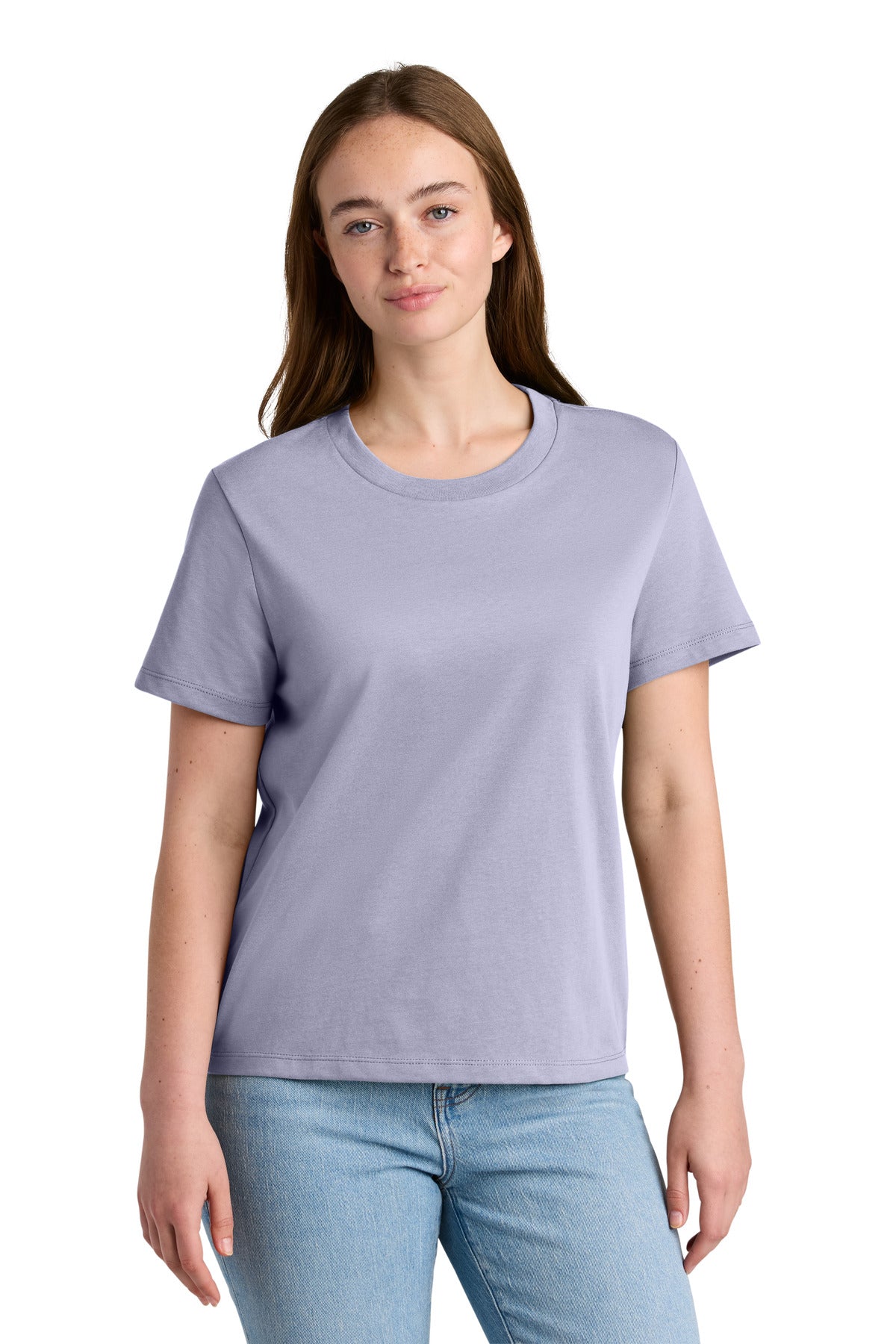 Stanley/Stella Women's Stella Muser Tee SXW002 - Lavender - front