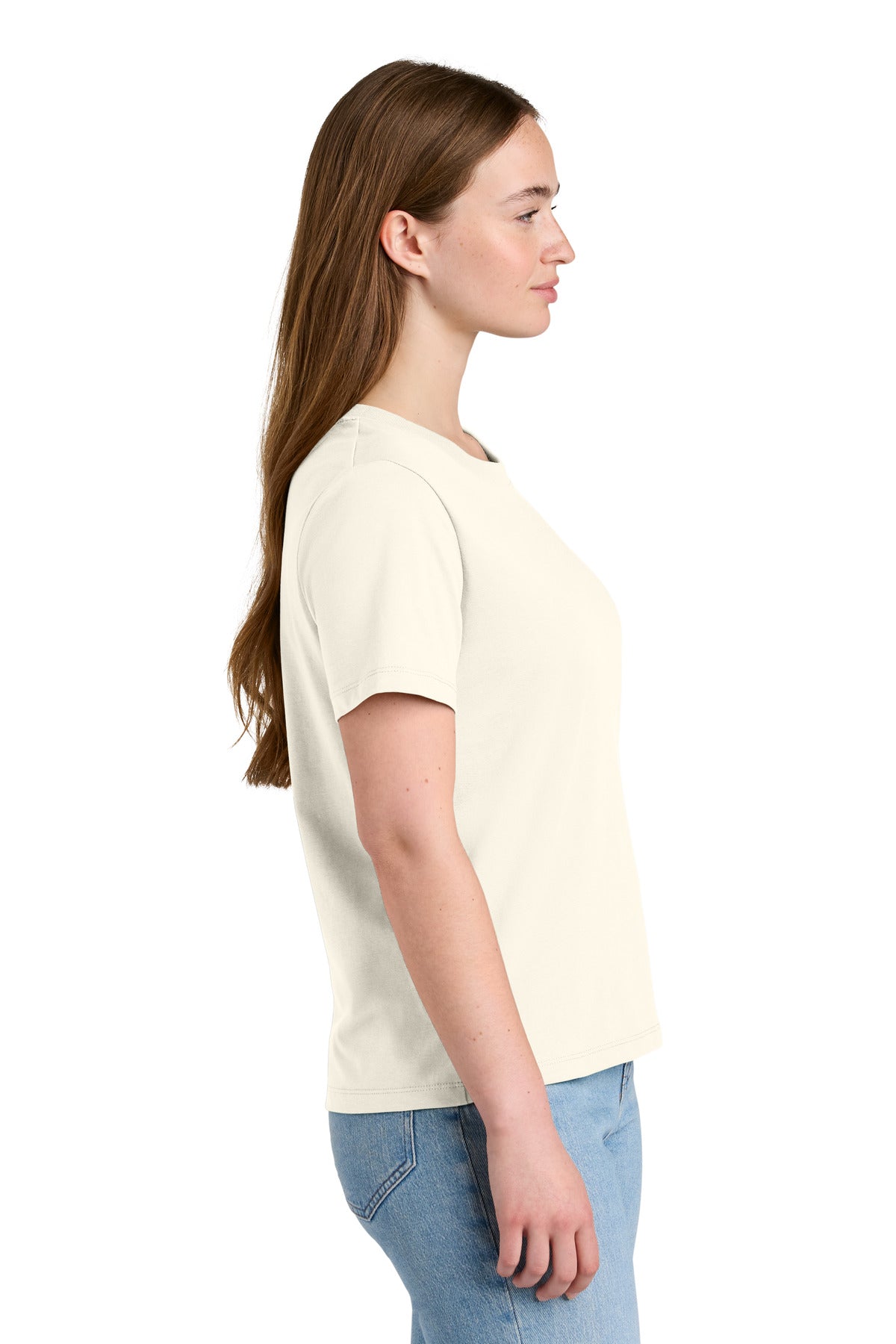 Stanley/Stella Women's Stella Muser Tee SXW002 - Off White - side