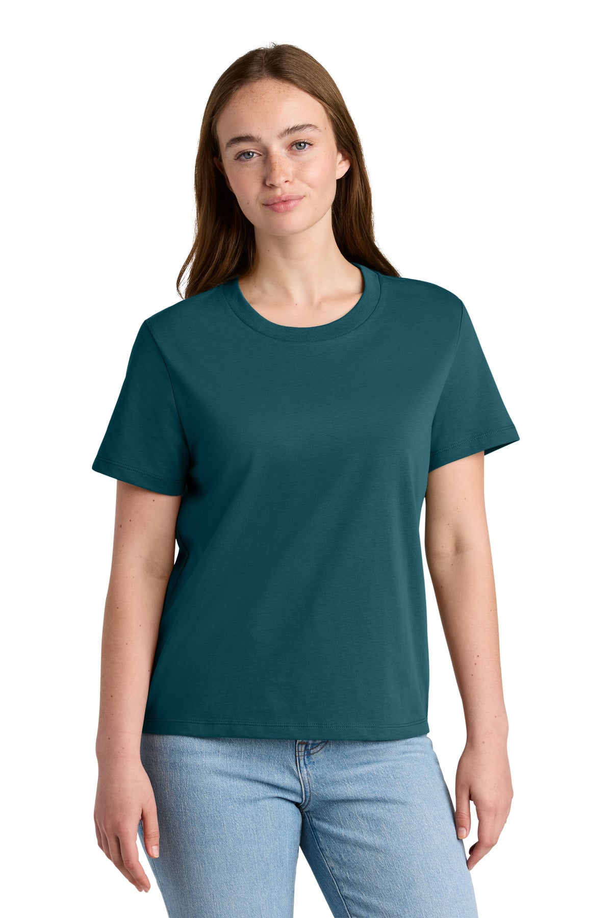 Stanley/Stella Women's Stella Muser Tee SXW002 - Stargazer - front