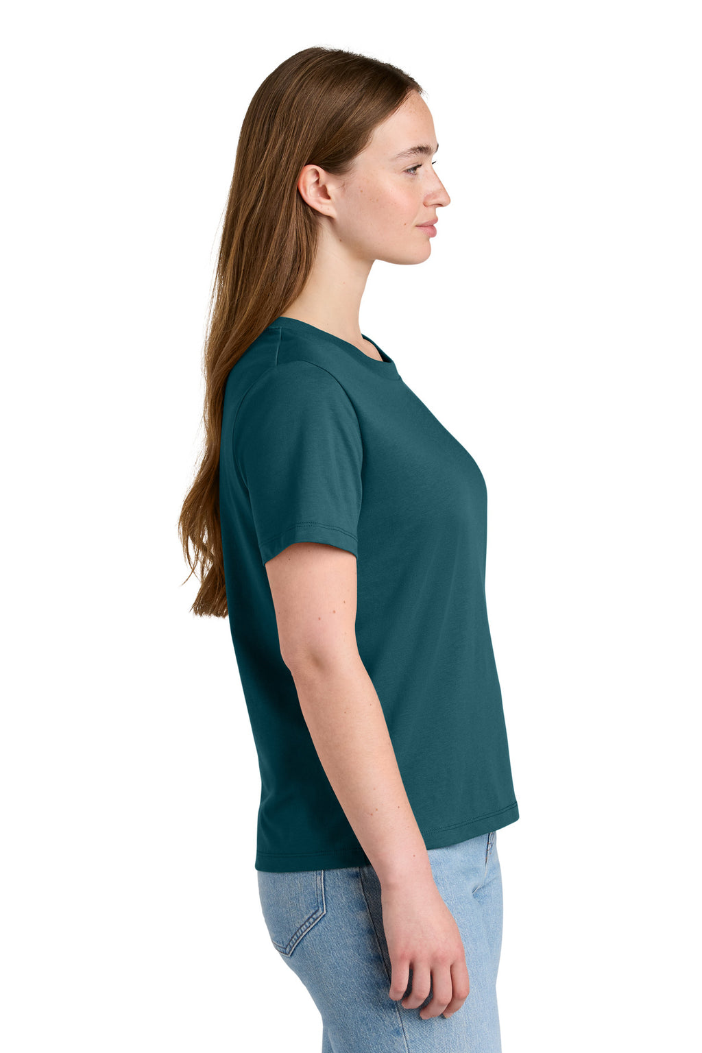 Stanley/Stella Women's Stella Muser Tee SXW002 - Stargazer - side