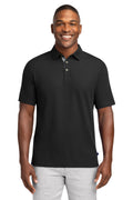 LIMITED EDITION Tommy Bahama 5 O'Clock Polo T223508TB - Black - front