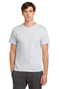 Champion Heritage 6-Oz. Jersey Tee T425 - Ash - front