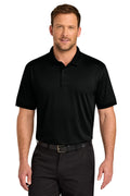CornerStone Tall Workwear Pro Polo TLCS450 - Black - front