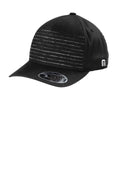 TravisMathew FOMO Novelty Cap. TM1MU425 - Black - front