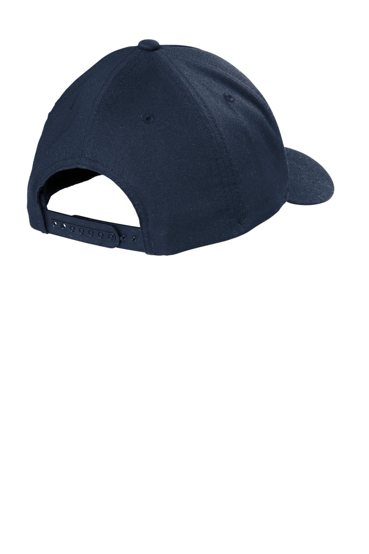 TravisMathew FOMO Novelty Cap. TM1MU425 - Blue Nights - back