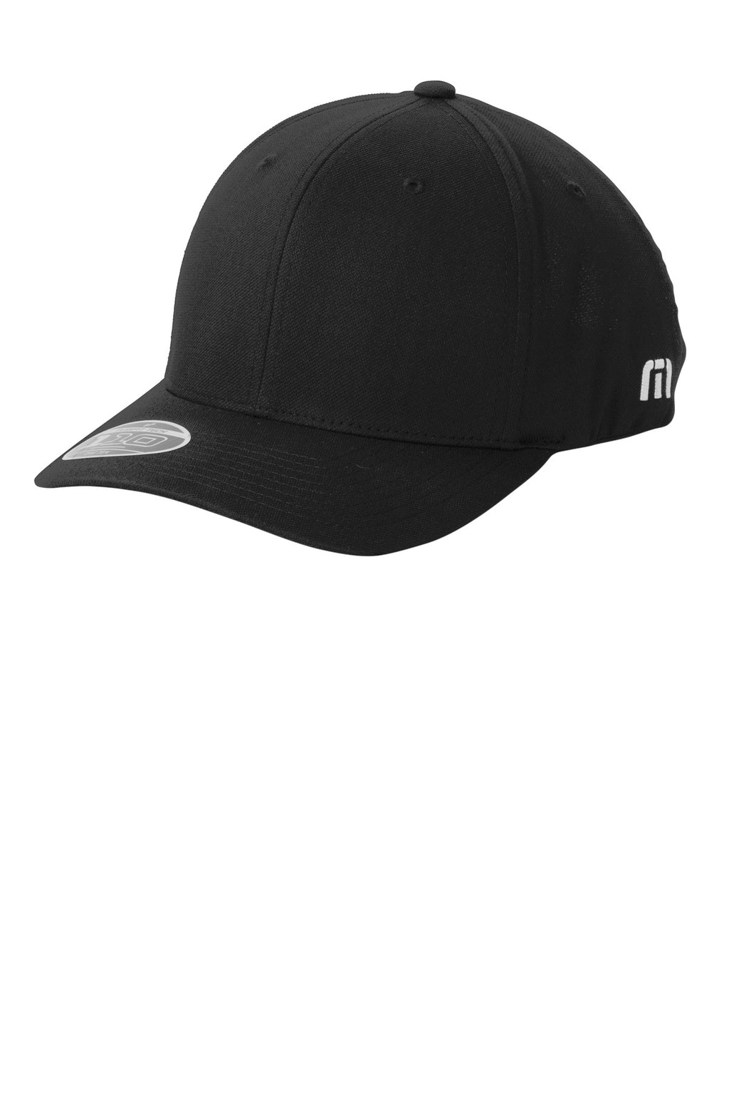 TravisMathew FOMO Solid Cap TM1MY391 - Black - front