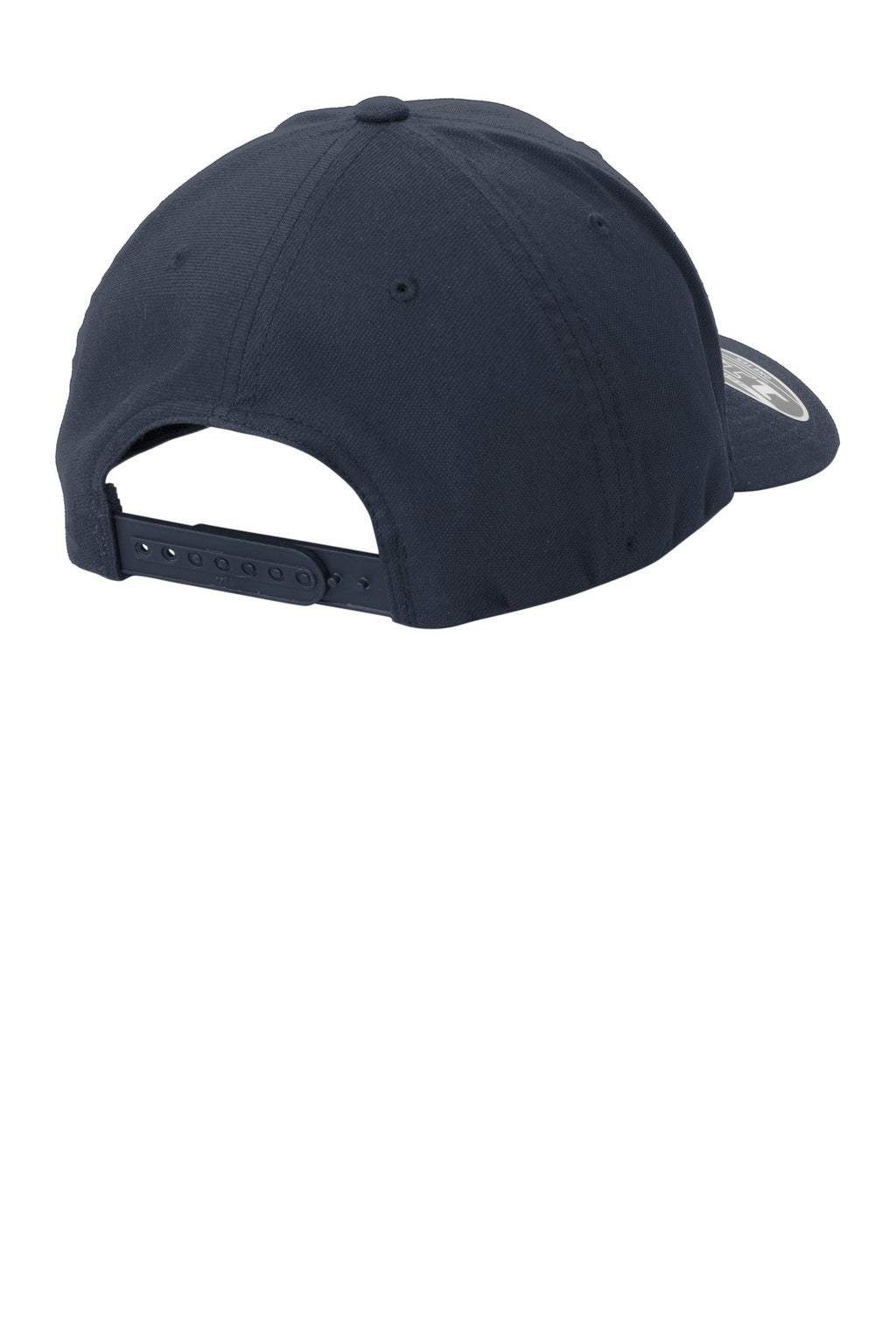 TravisMathew FOMO Solid Cap TM1MY391 - Blue Nights - back