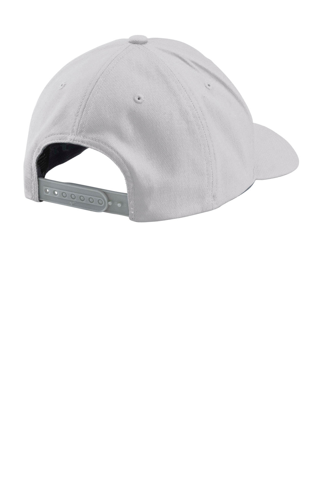 TravisMathew FOMO Solid Cap TM1MY391 - Light Heather Grey - back