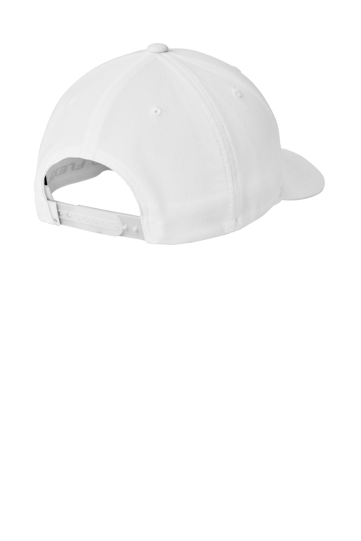TravisMathew On Ice Patch Cap TM1MZ334 - White - back