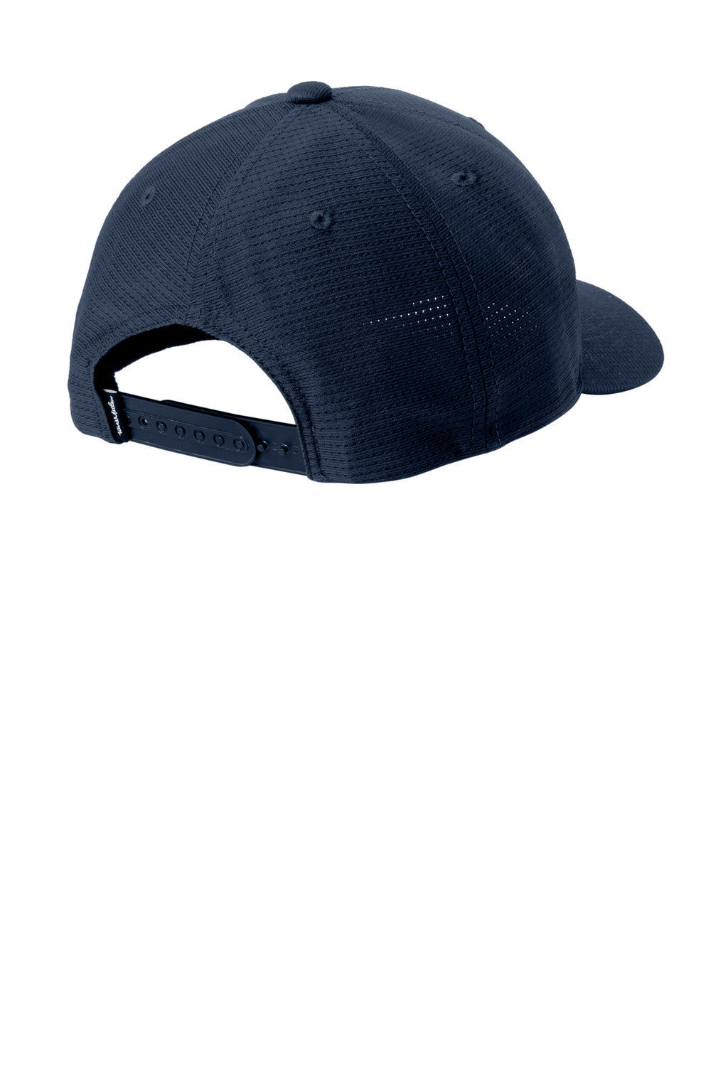 TravisMathew Front Icon Cap TM1MZ335 - Blue Nights - back