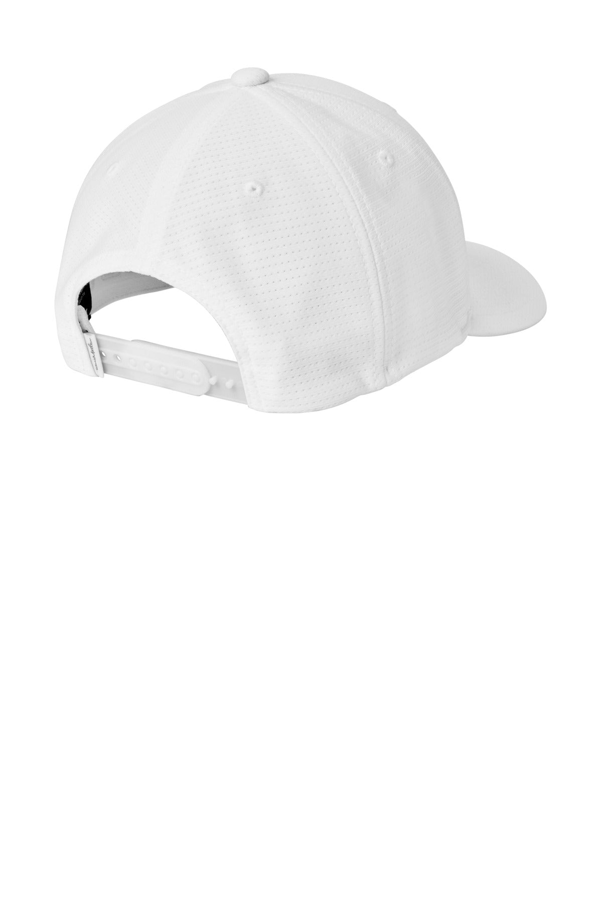 TravisMathew Front Icon Cap TM1MZ335 - White - back