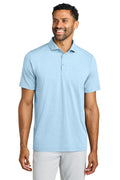 TravisMathew Onward Polo TMA42773 - Airy Blue Heather - front