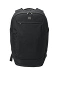 TravisMathew Lateral Backpack TMB107 - Black - front