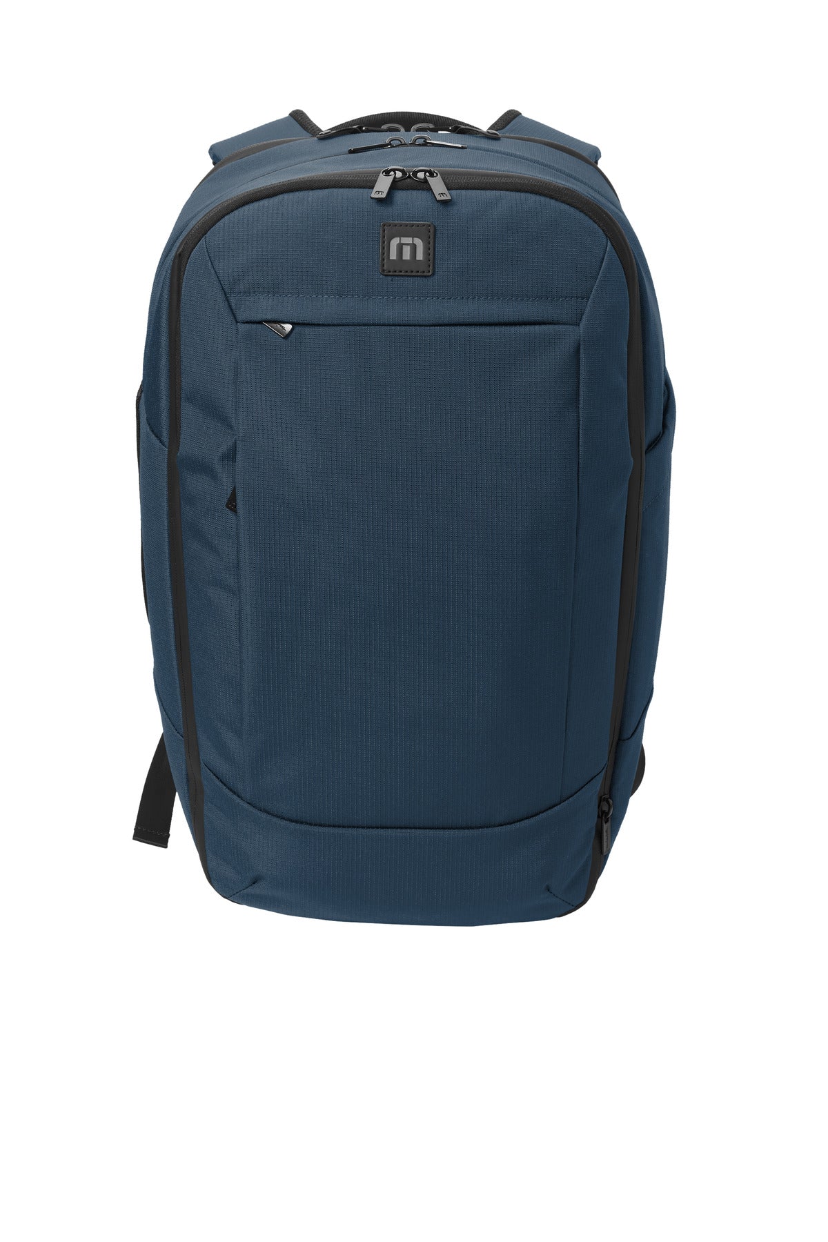 TravisMathew Lateral Backpack TMB107 - Navy - front