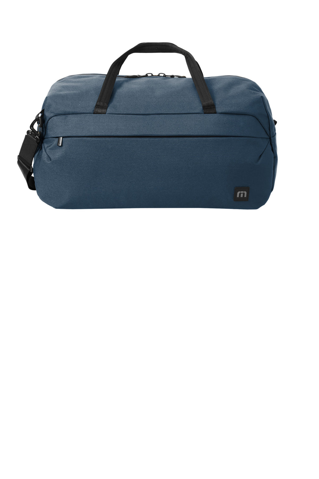 TravisMathew Lateral Duffel TMB200 - Navy - back