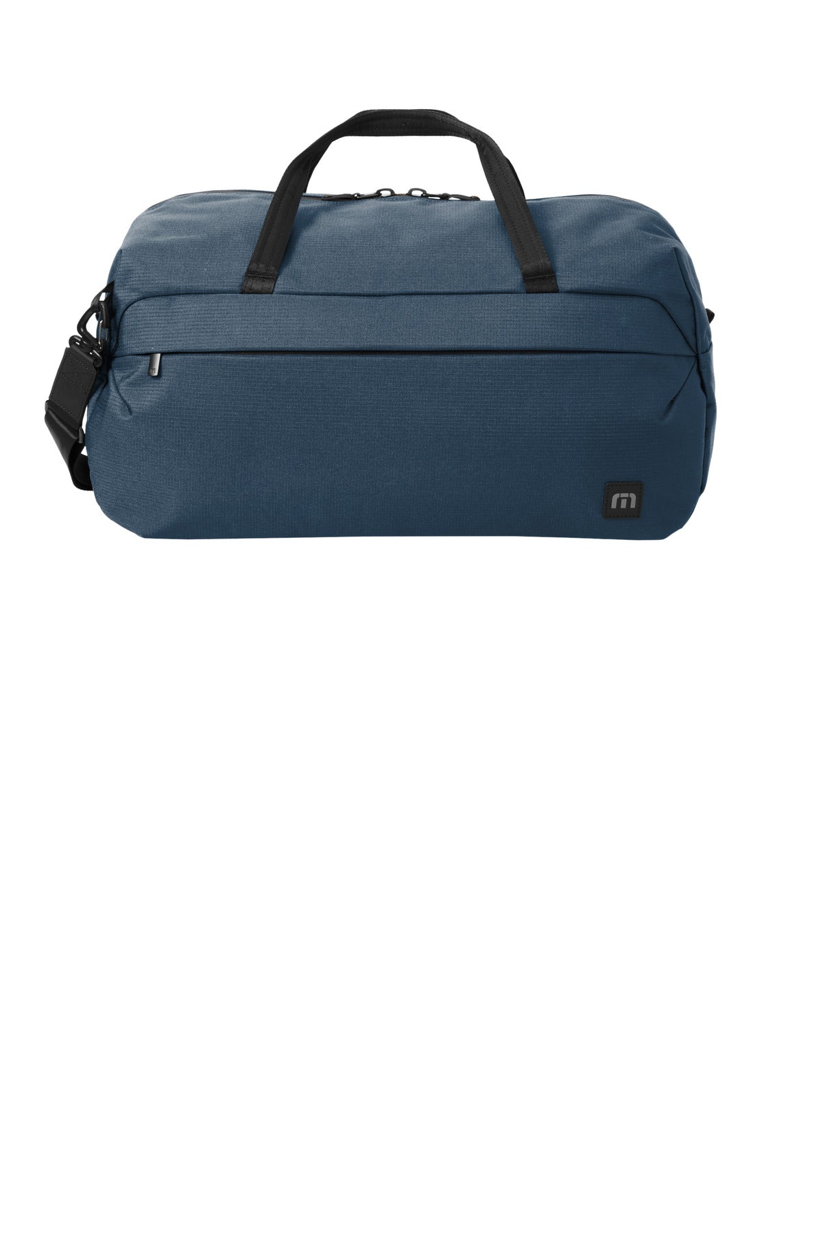 TravisMathew Lateral Duffel TMB200 - Navy - back