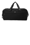 TravisMathew Duration Duffel TMB205 - Black - front