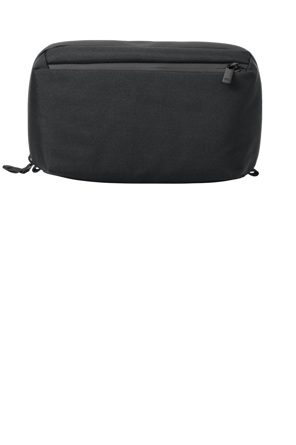 TravisMathew Approach Case TMB300 - Black - back