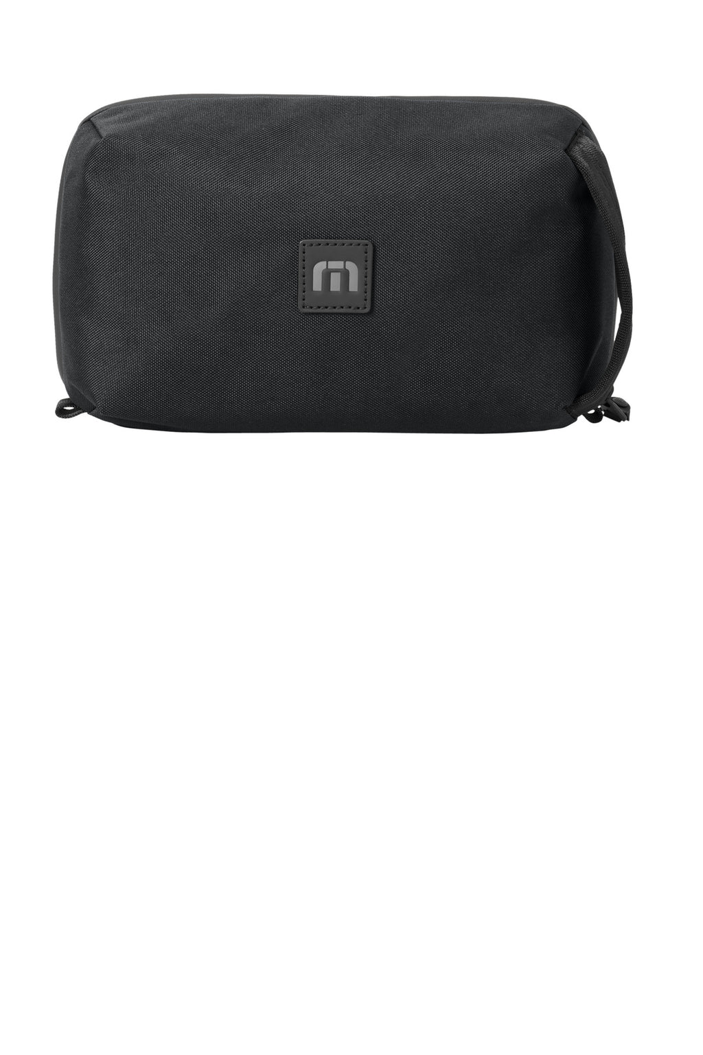 TravisMathew Approach Case TMB300 - Black - front