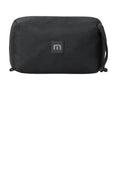 TravisMathew Approach Case TMB300 - Black - front