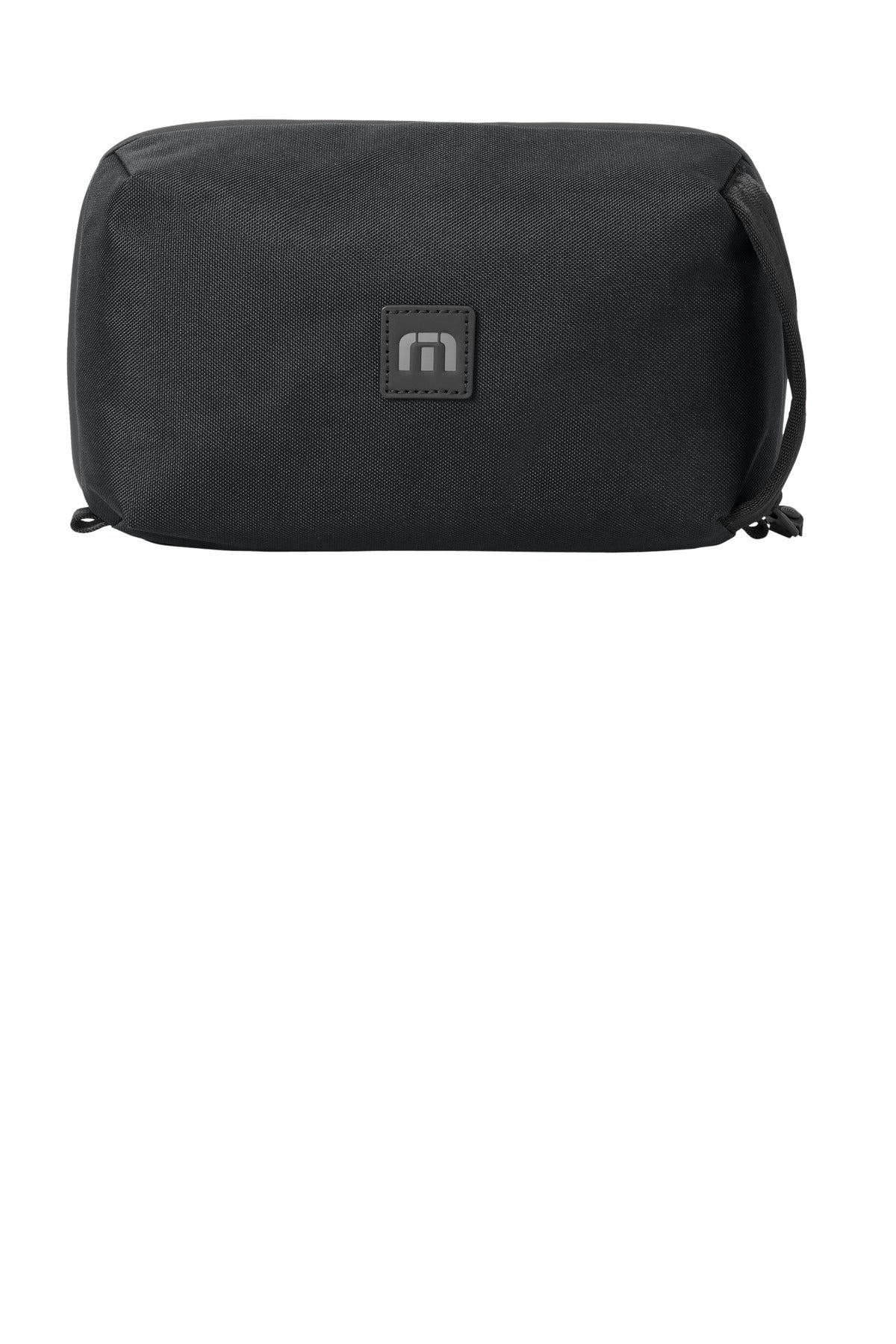 TravisMathew Approach Case TMB300 - Black - front