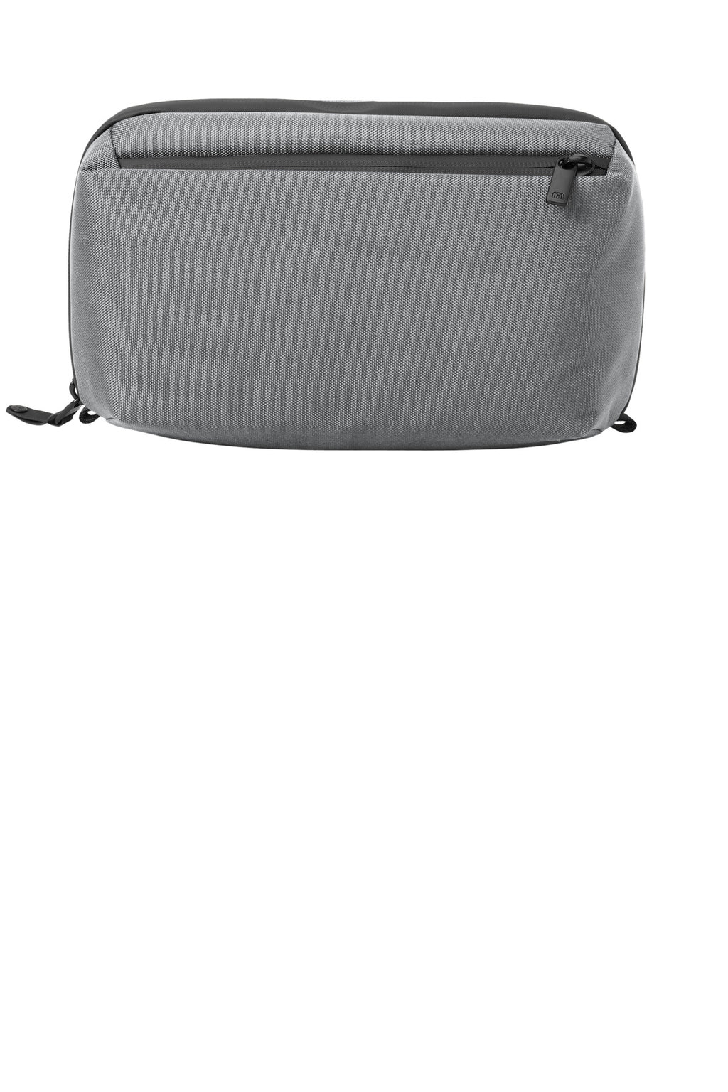 TravisMathew Approach Case TMB300 - Shadow Grey - back