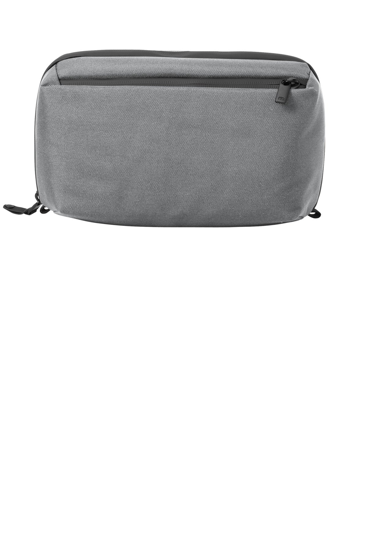 TravisMathew Approach Case TMB300 - Shadow Grey - back