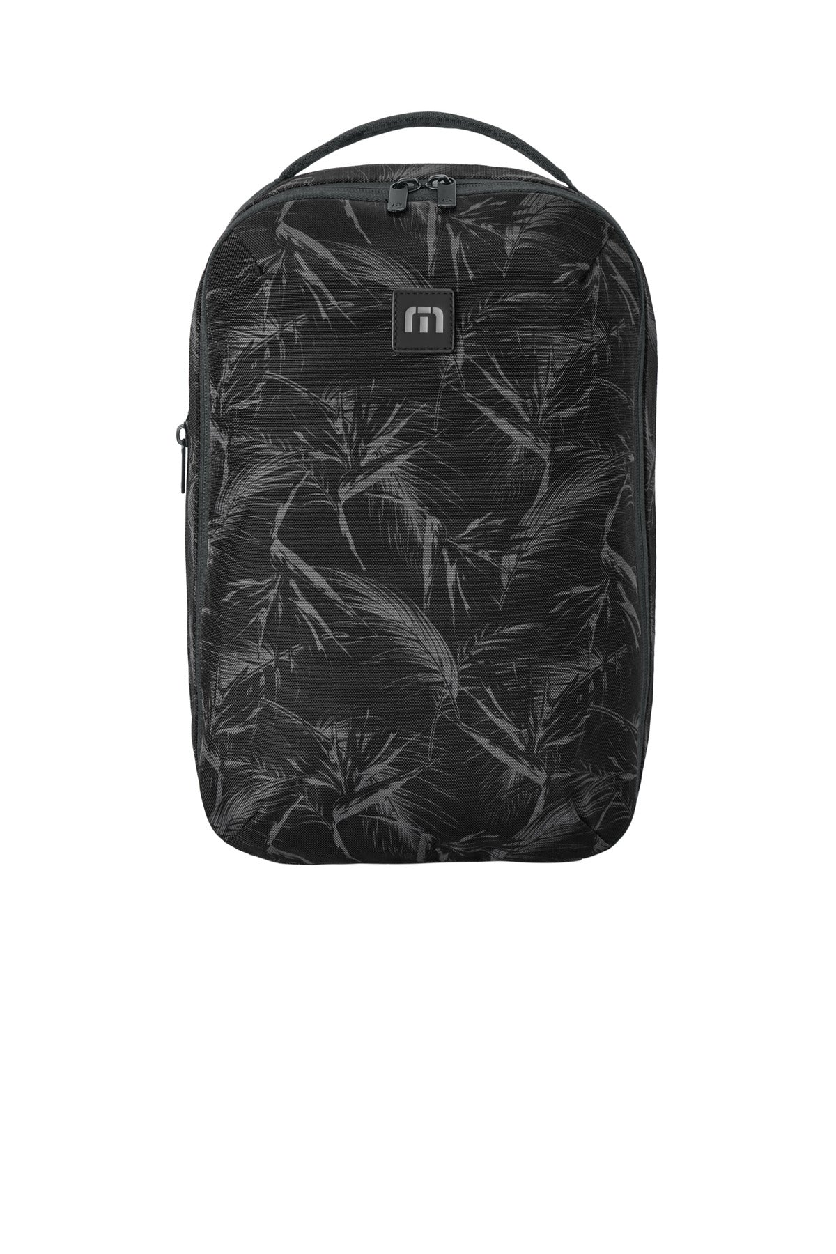 TravisMathew Approach Storage Cube TMB301 - Paradise - front