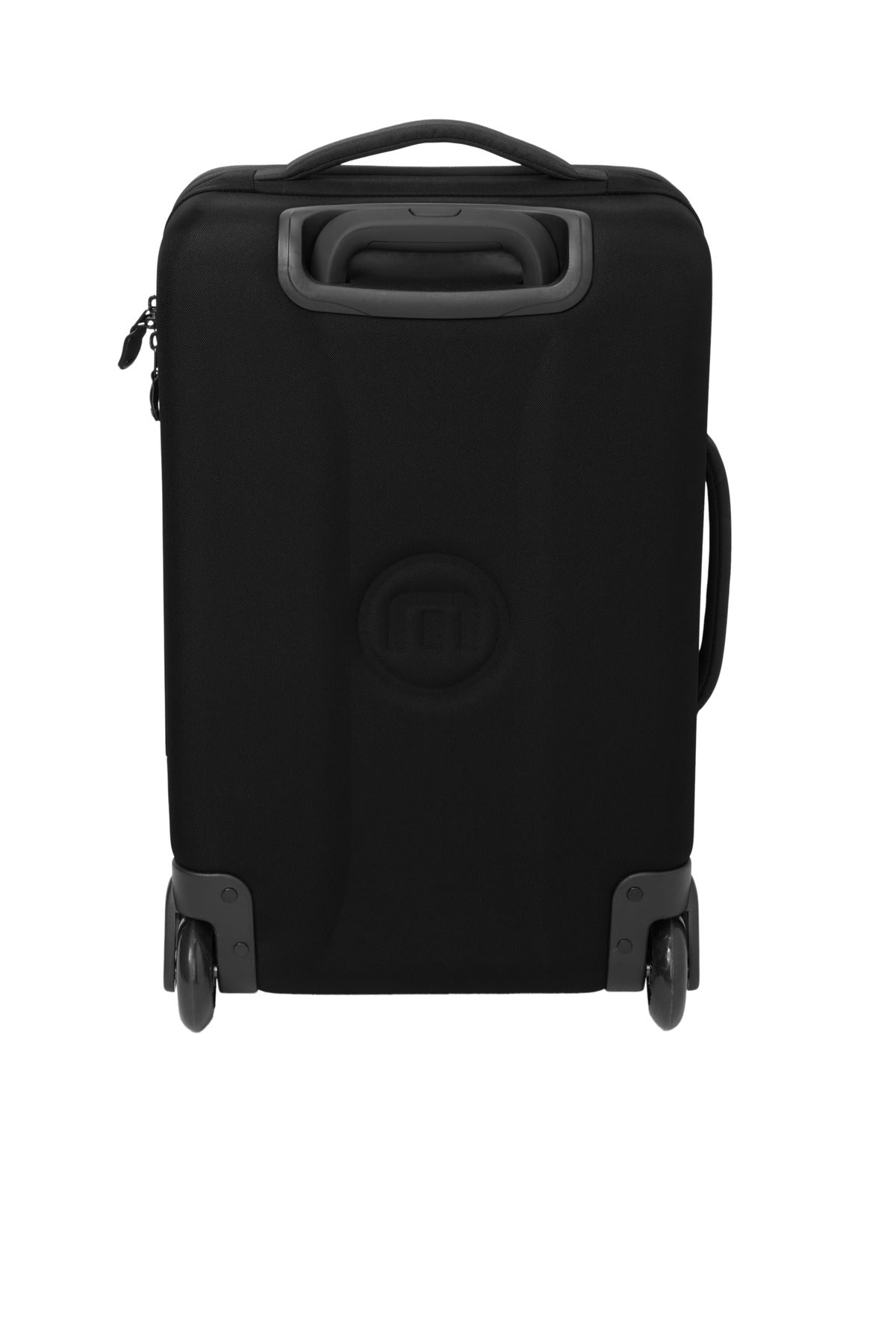 TravisMathew  Travis Mathew  TravisMathew Duration Roller TMB402 - Black - back