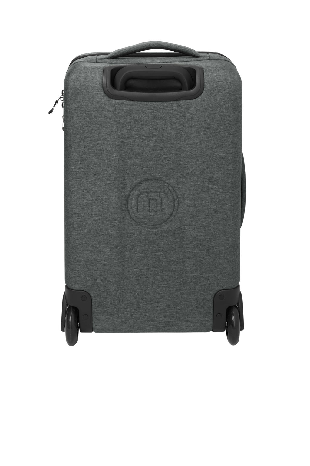 TravisMathew  Travis Mathew  TravisMathew Duration Roller TMB402 - Graphite Heather - back