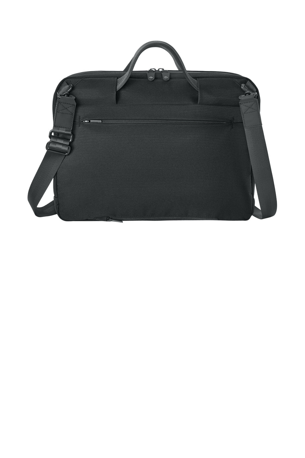 TravisMathew Lateral Brief TMB500 - Black - back
