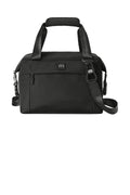 TravisMathew Chill'n 12-Can Cooler TMB600 - Black - front