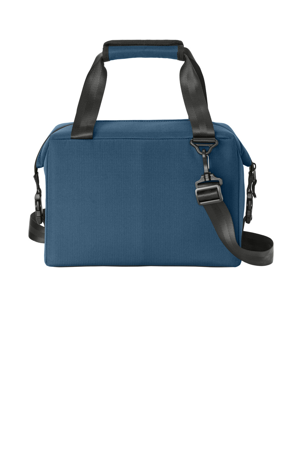 TravisMathew Chill'n 12-Can Cooler TMB600 - Dusty Blue - back