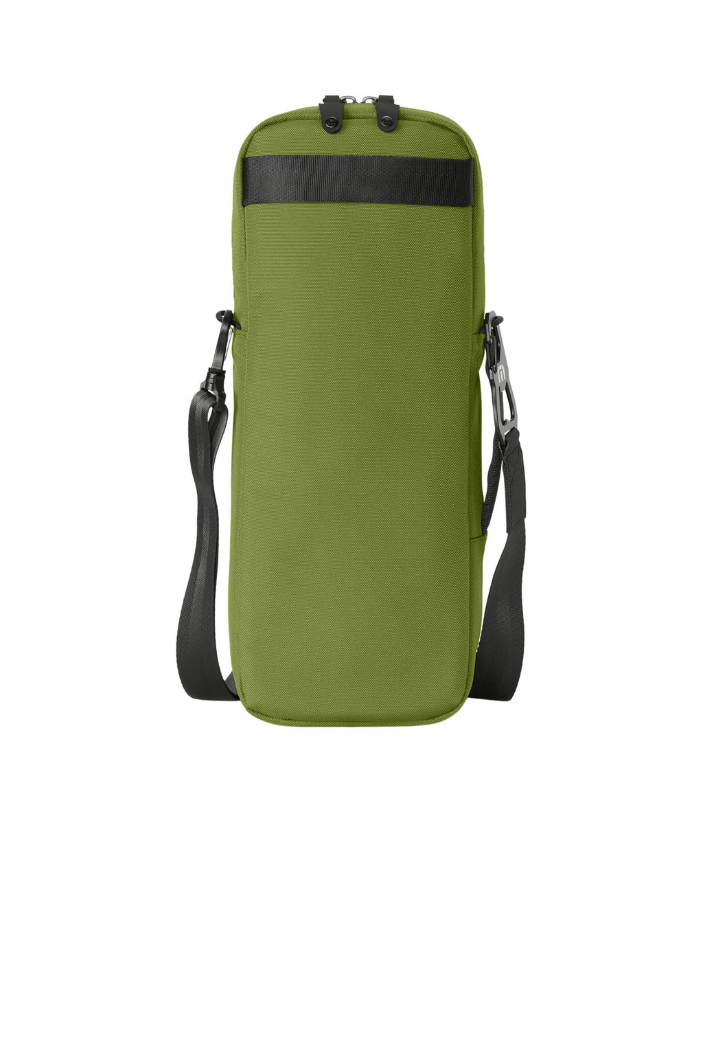 TravisMathew Gimme Cooler TMB602 - Kona Green - back